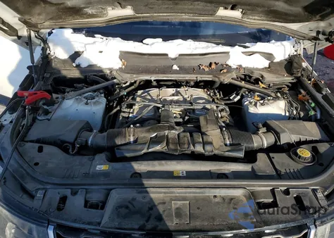 2018 Land Rover Range Rover Sport Hse из США, поврежденный, VIN SALWR2RVXJA199380